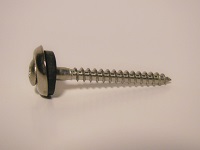 Vijci od nehrđajućeg čelika